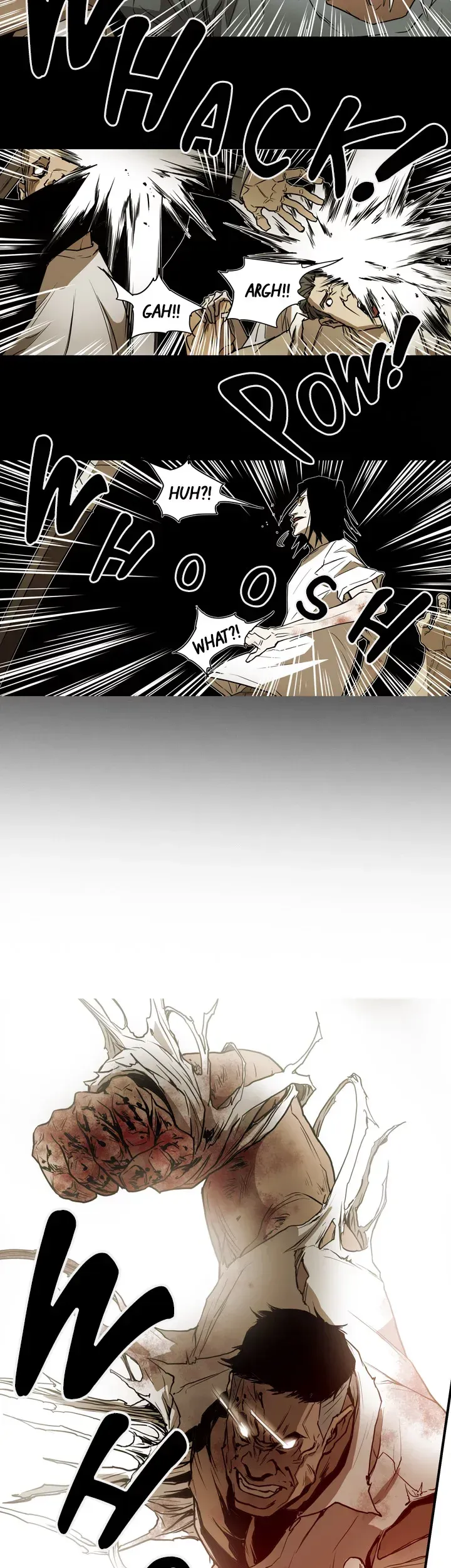 Read HONEY TRAP chapter 49 image 16 on Lezhin