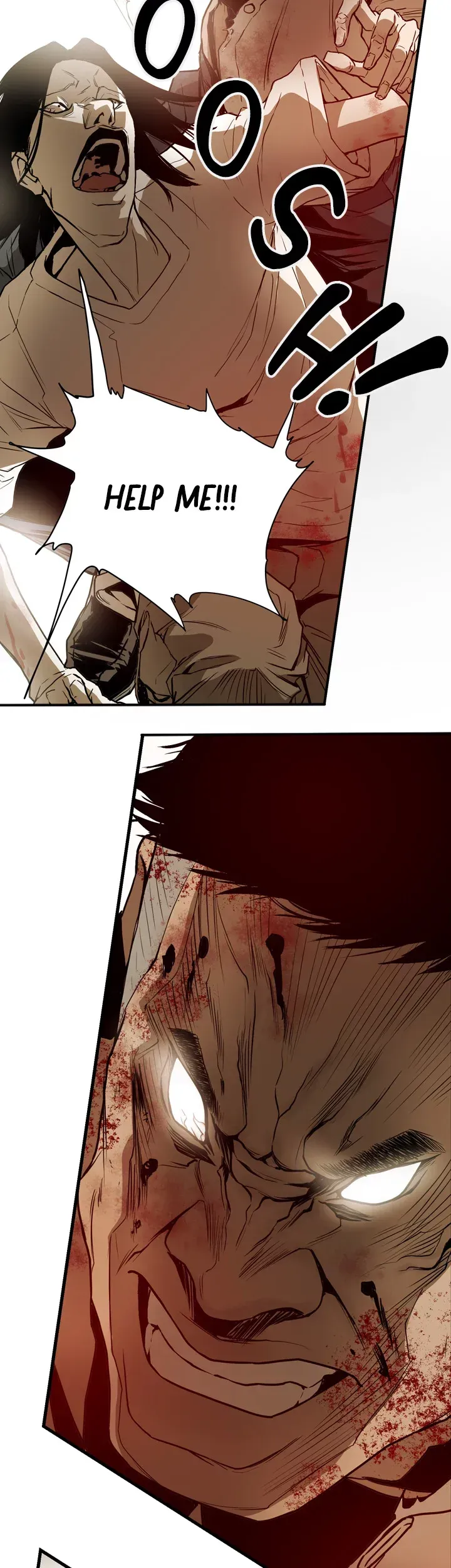 Read HONEY TRAP chapter 49 image 17 on Lezhin