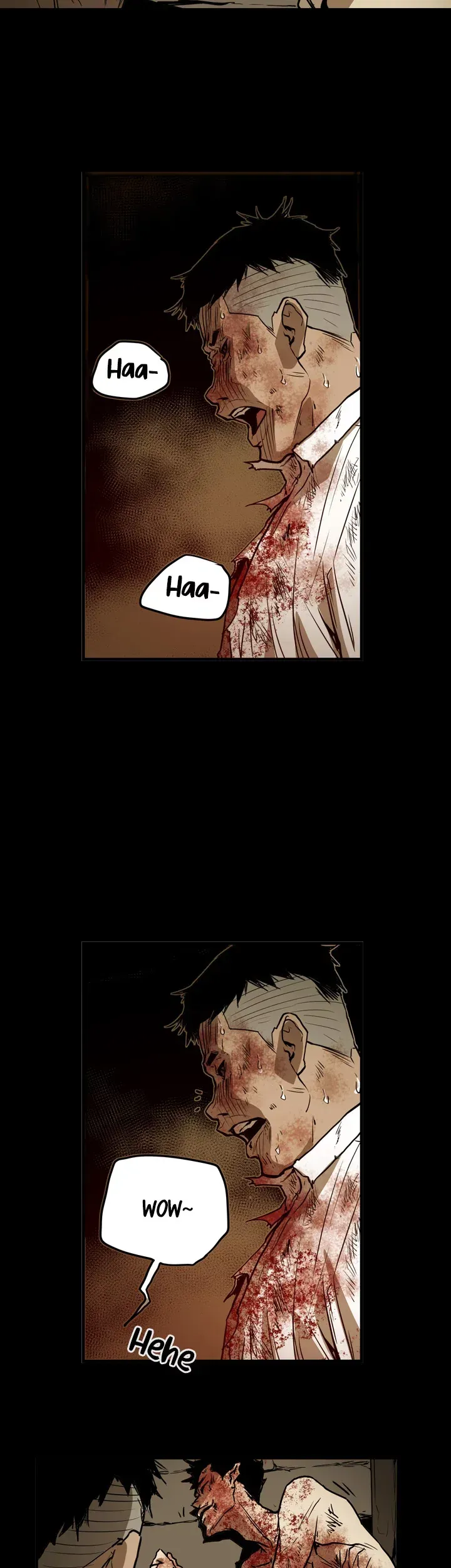 Read HONEY TRAP chapter 49 image 20 on Lezhin