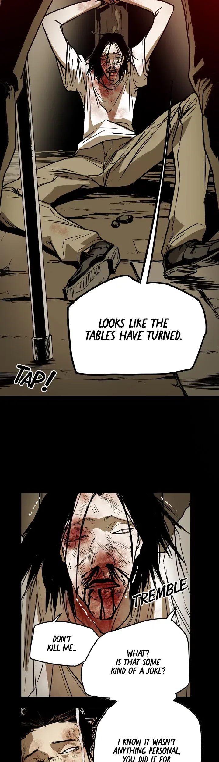 Read HONEY TRAP chapter 49 image 22 on Lezhin