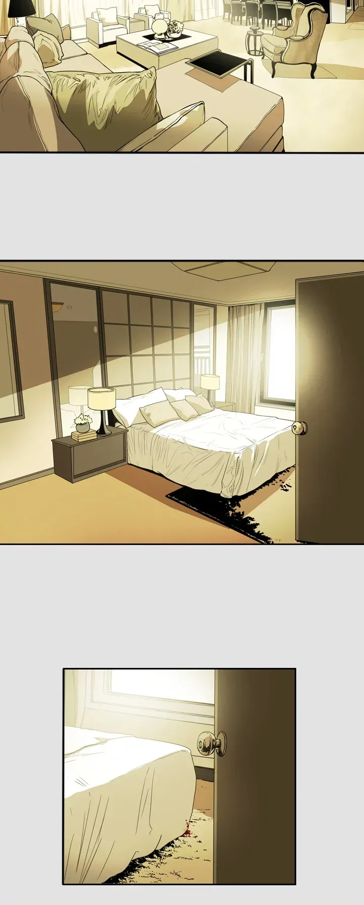 Read HONEY TRAP chapter 49 image 30 on Lezhin