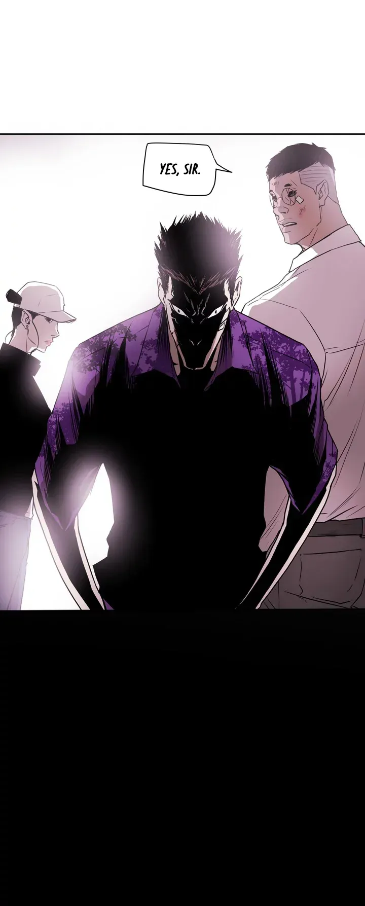 Read HONEY TRAP chapter 49 image 35 on Lezhin