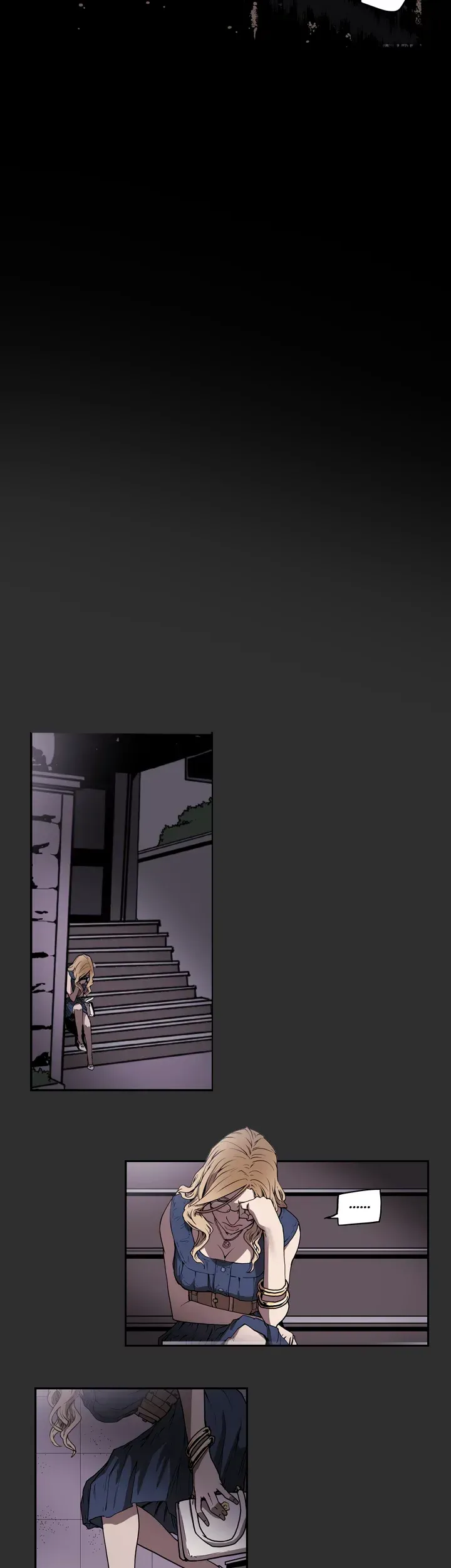 Read HONEY TRAP chapter 5 image 16 on Lezhin