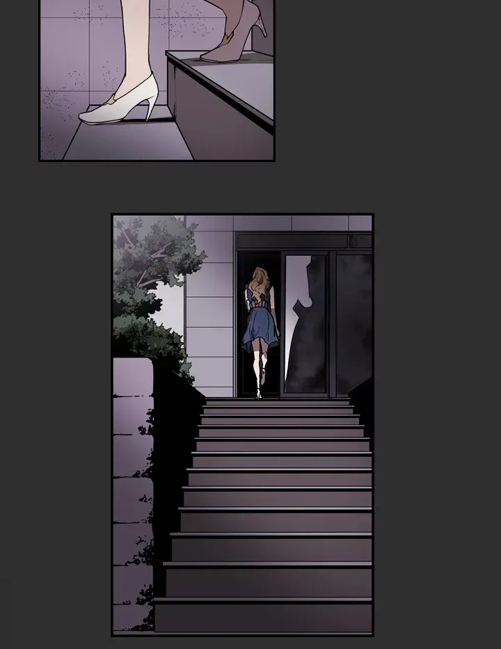 Read HONEY TRAP chapter 5 image 17 on Lezhin
