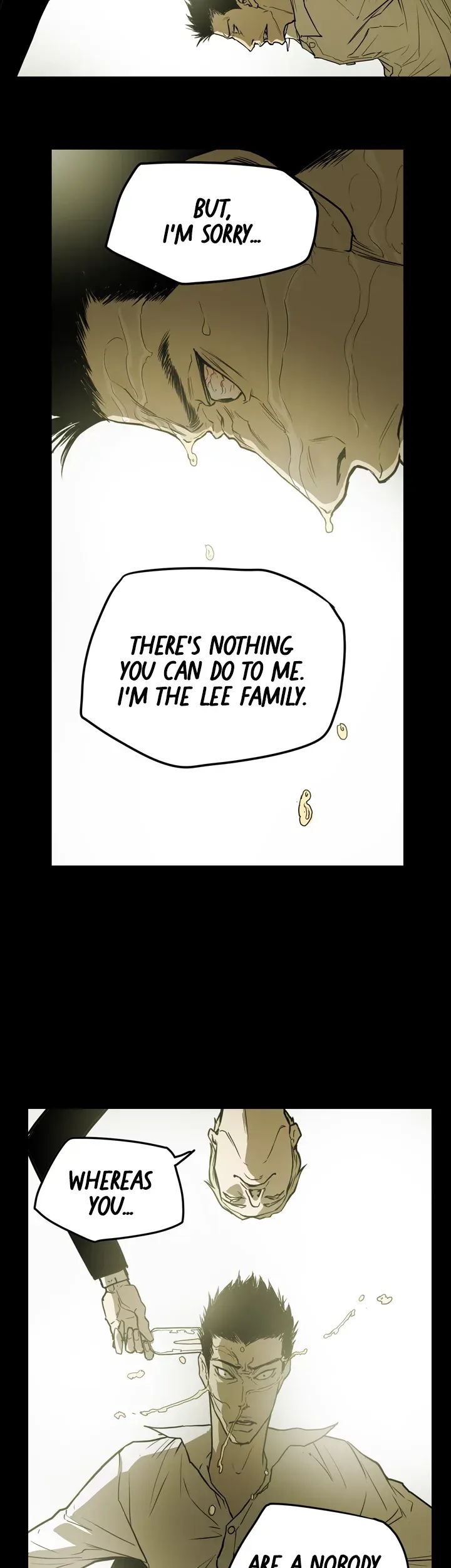 Read HONEY TRAP chapter 50 image 22 on Lezhin