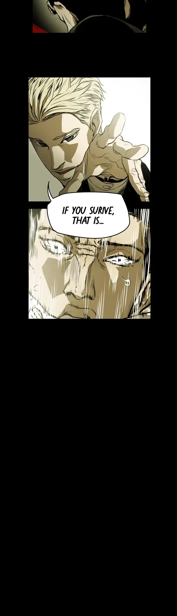 Read HONEY TRAP chapter 50 image 28 on Lezhin