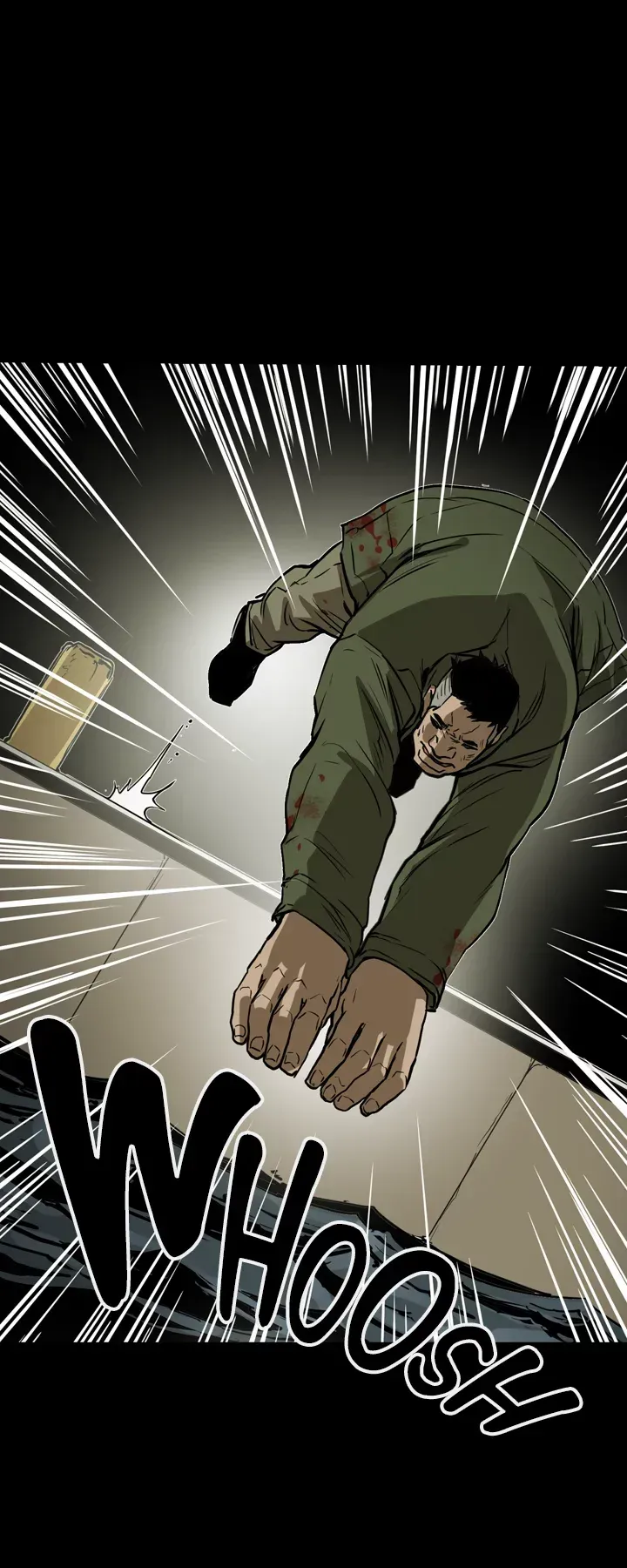 Read HONEY TRAP chapter 50 image 31 on Lezhin