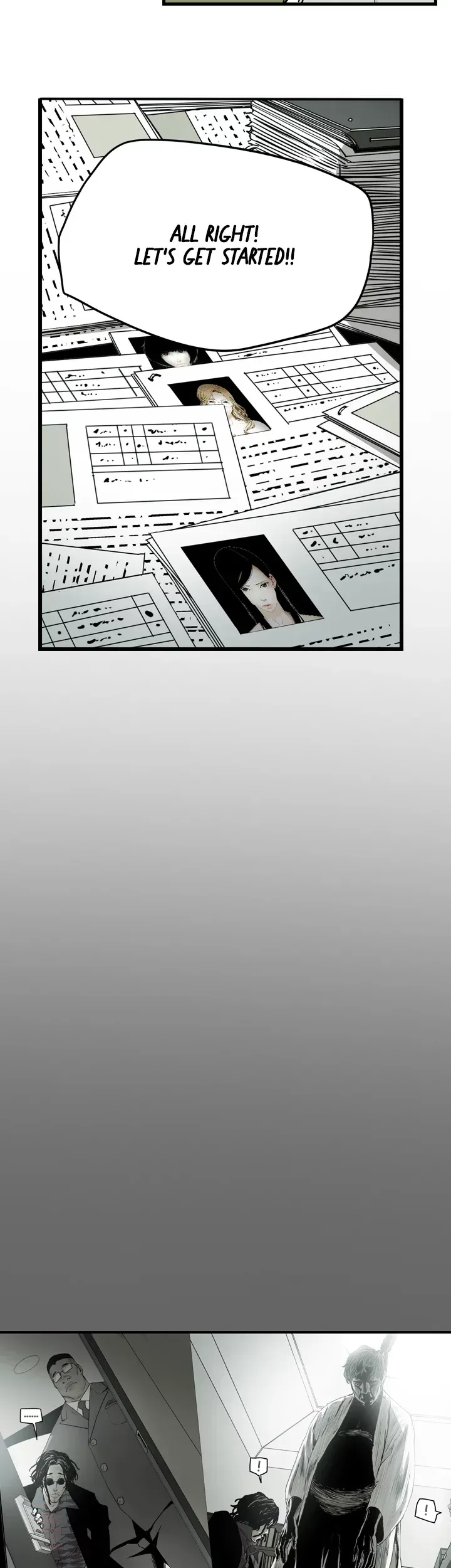 Read HONEY TRAP chapter 50 image 38 on Lezhin