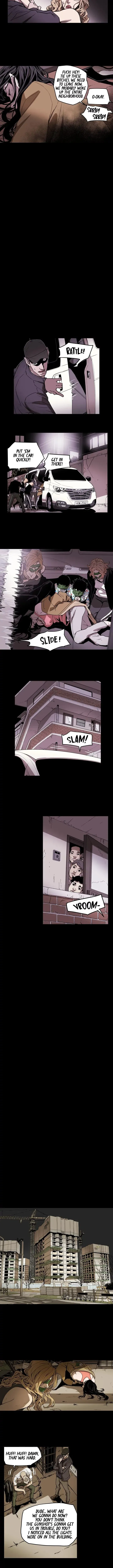 Read HONEY TRAP chapter 51 image 4 on Lezhin