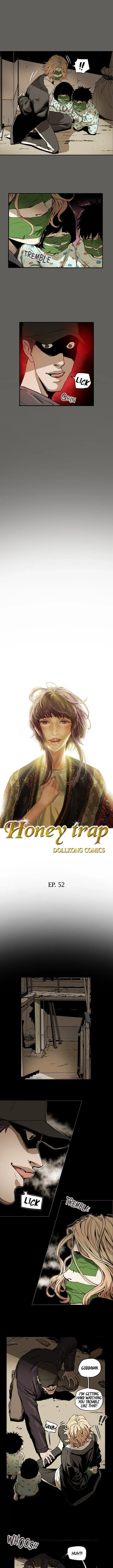 Read HONEY TRAP chapter 52 image 1 on Lezhin