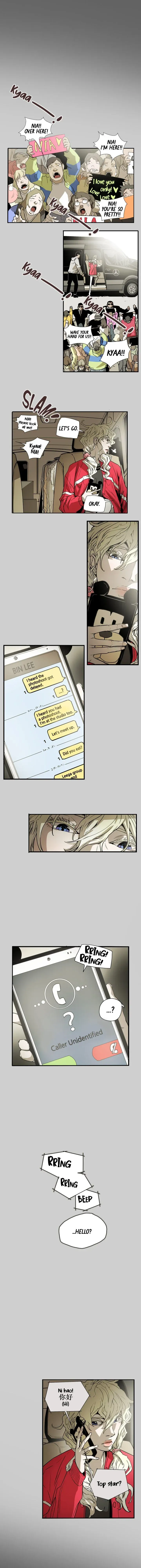 Read HONEY TRAP chapter 55 image 1 on Lezhin