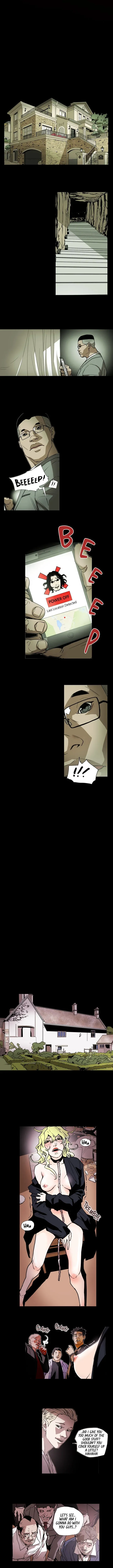 Read HONEY TRAP chapter 62 image 2 on Lezhin