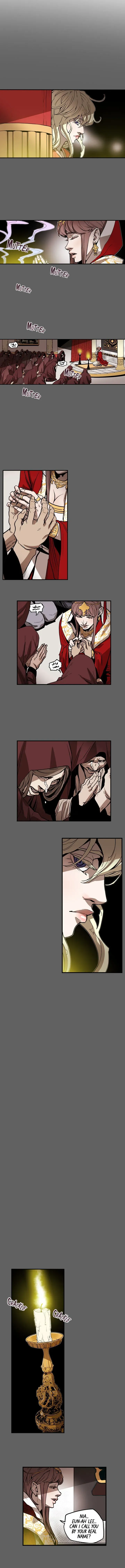 Read HONEY TRAP chapter 67 image 2 on Lezhin