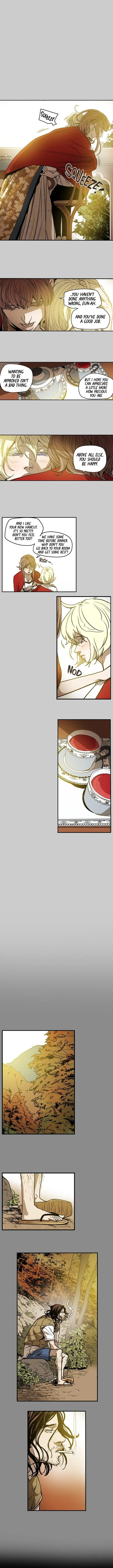 Read HONEY TRAP chapter 68 image 3 on Lezhin
