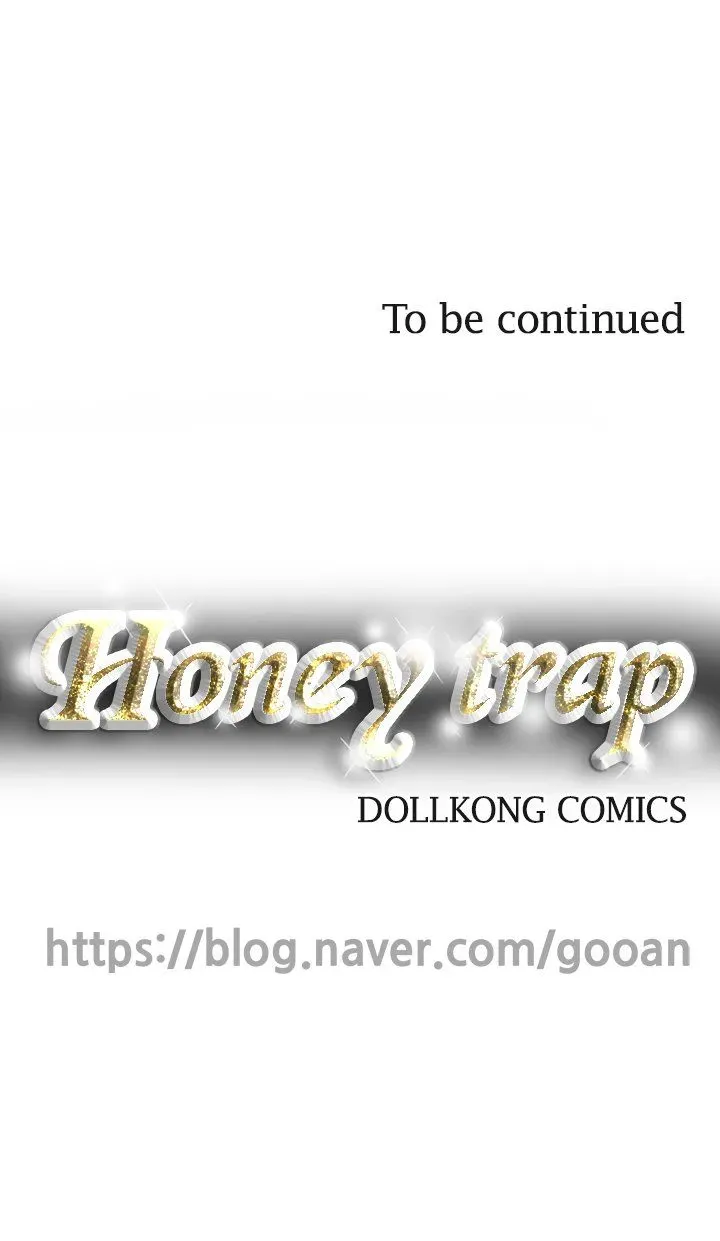 Read HONEY TRAP chapter 72 image 17 on Lezhin