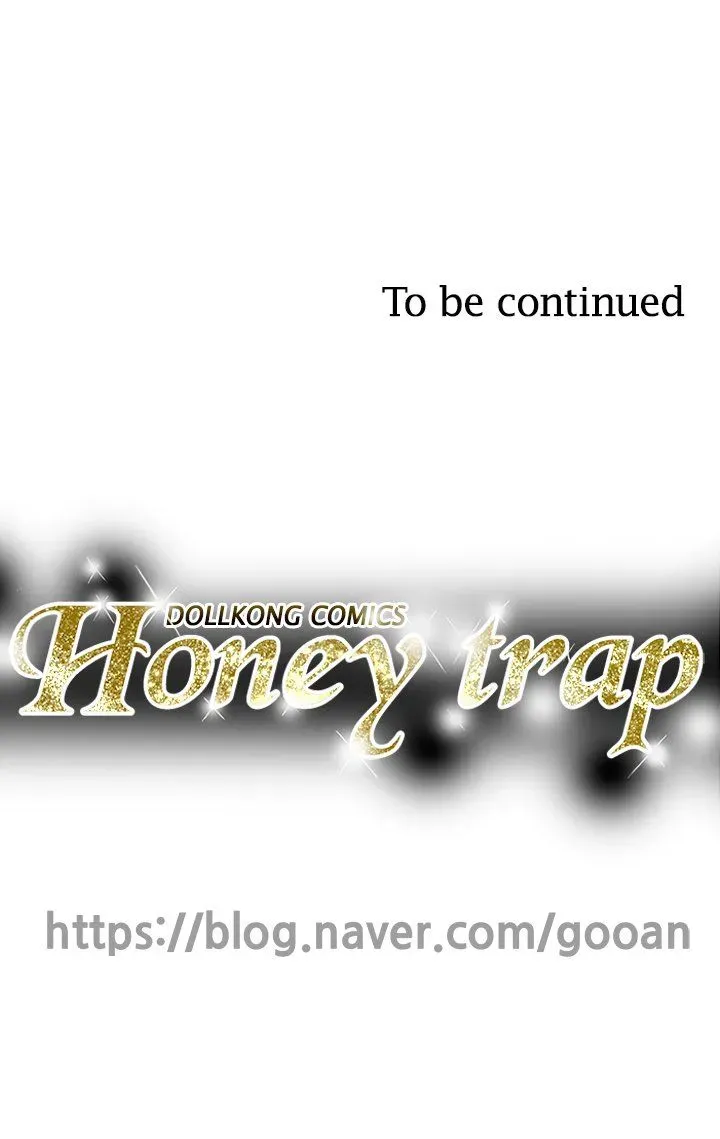 Read HONEY TRAP chapter 73 image 17 on Lezhin