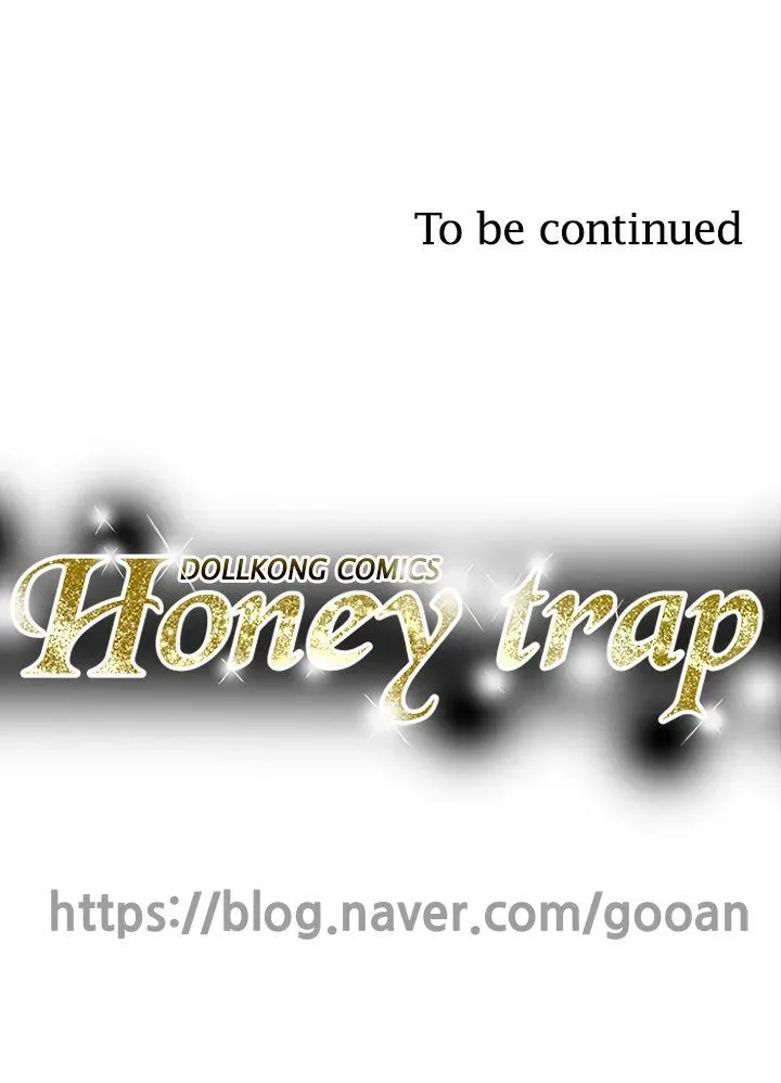 Read HONEY TRAP chapter 74 image 17 on Lezhin