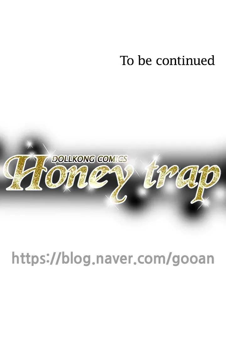 Read HONEY TRAP chapter 75 image 17 on Lezhin