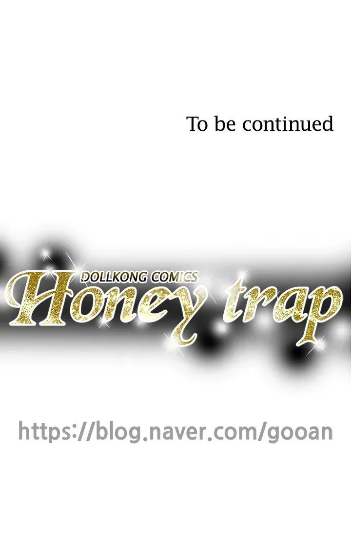 Read HONEY TRAP chapter 76 image 17 on Lezhin