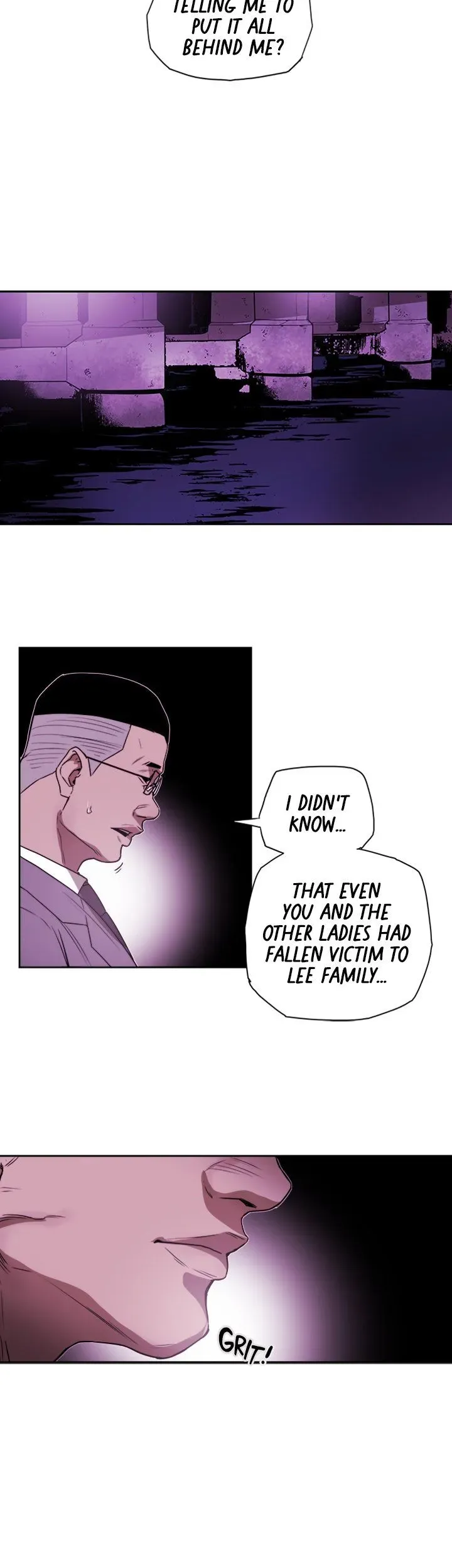 Read HONEY TRAP chapter 77 image 28 on Lezhin
