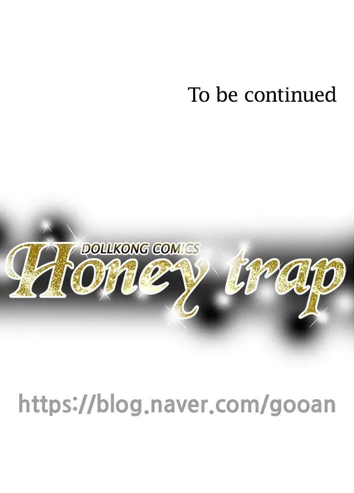 Read HONEY TRAP chapter 77 image 42 on Lezhin