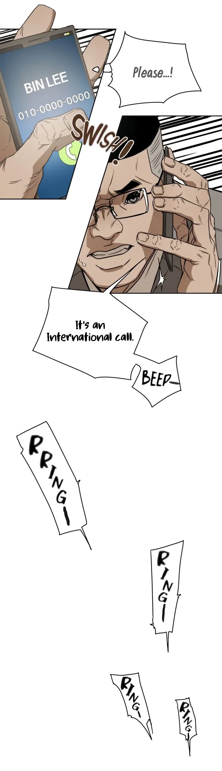 Read HONEY TRAP chapter 79 image 18 on Lezhin