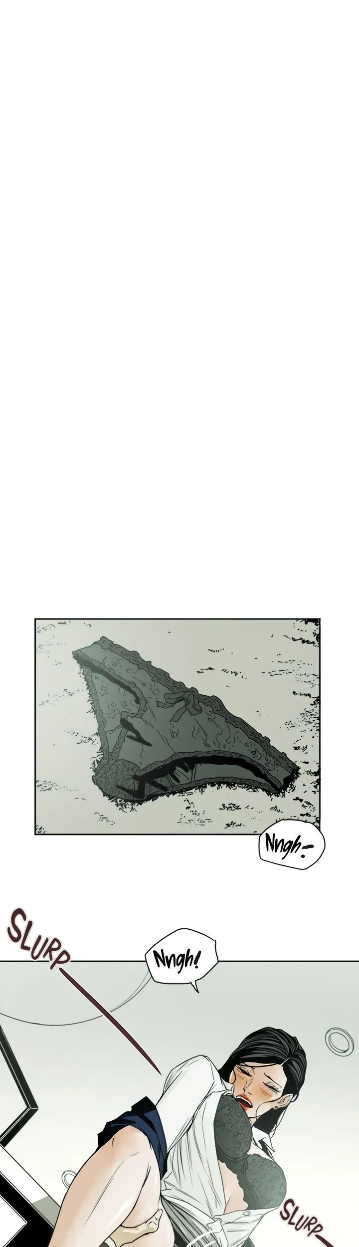 Read HONEY TRAP chapter 79 image 27 on Lezhin