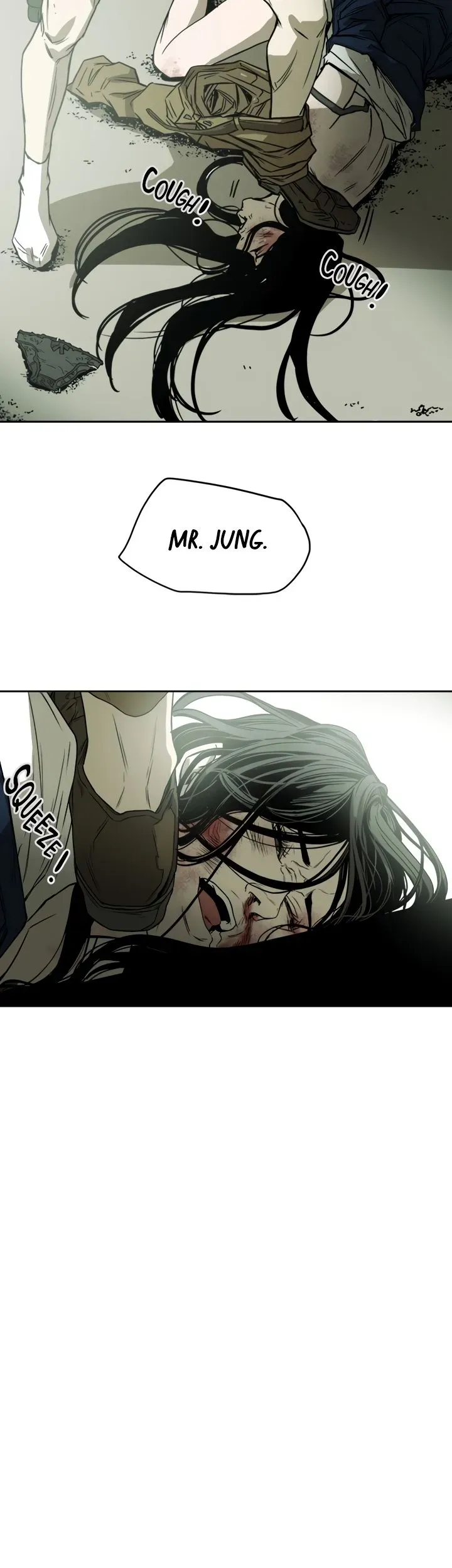 Read HONEY TRAP chapter 79 image 48 on Lezhin