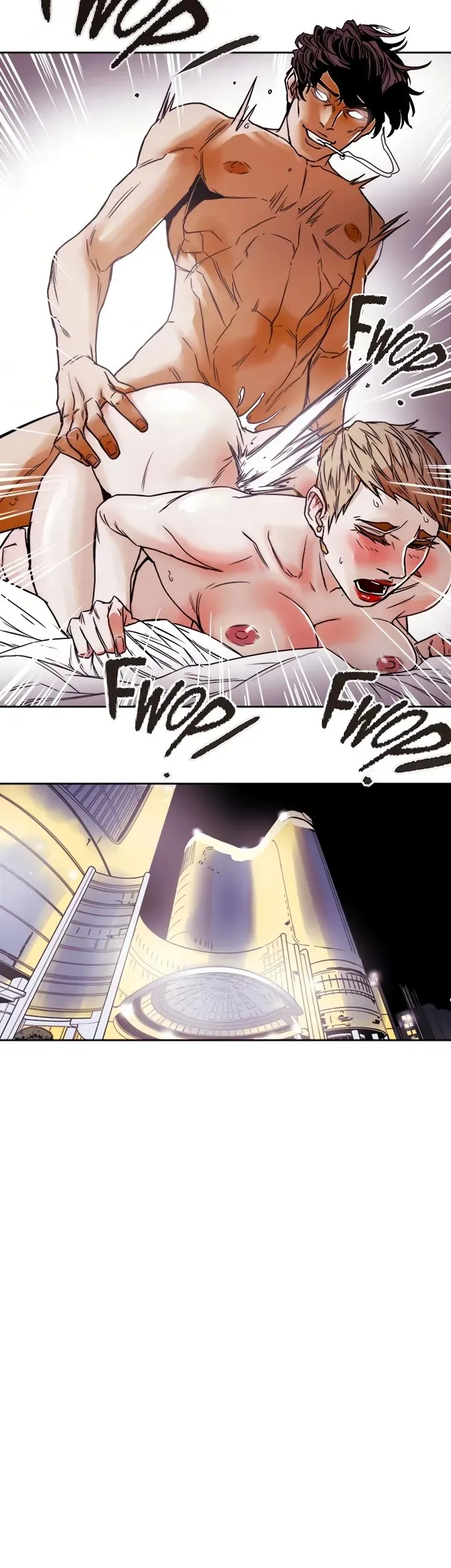 Read HONEY TRAP chapter 79 image 7 on Lezhin