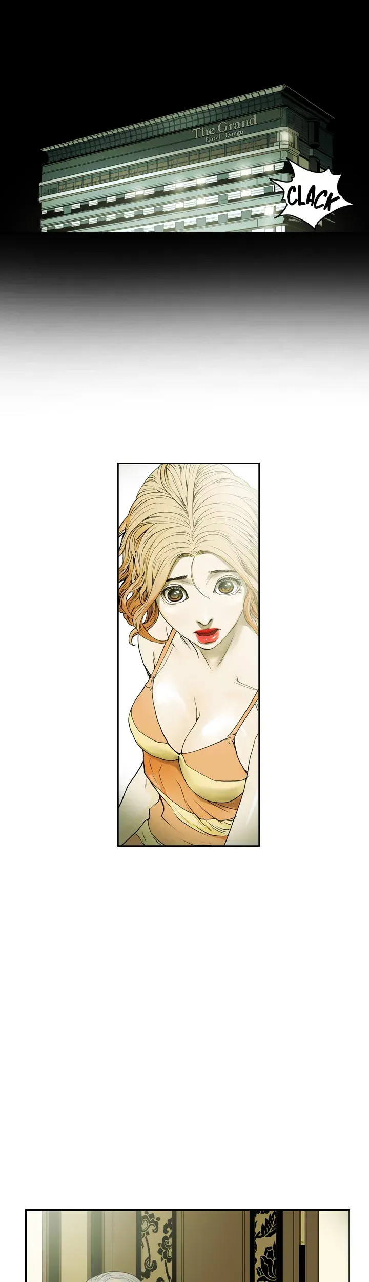 Read HONEY TRAP chapter 8 image 21 on Lezhin