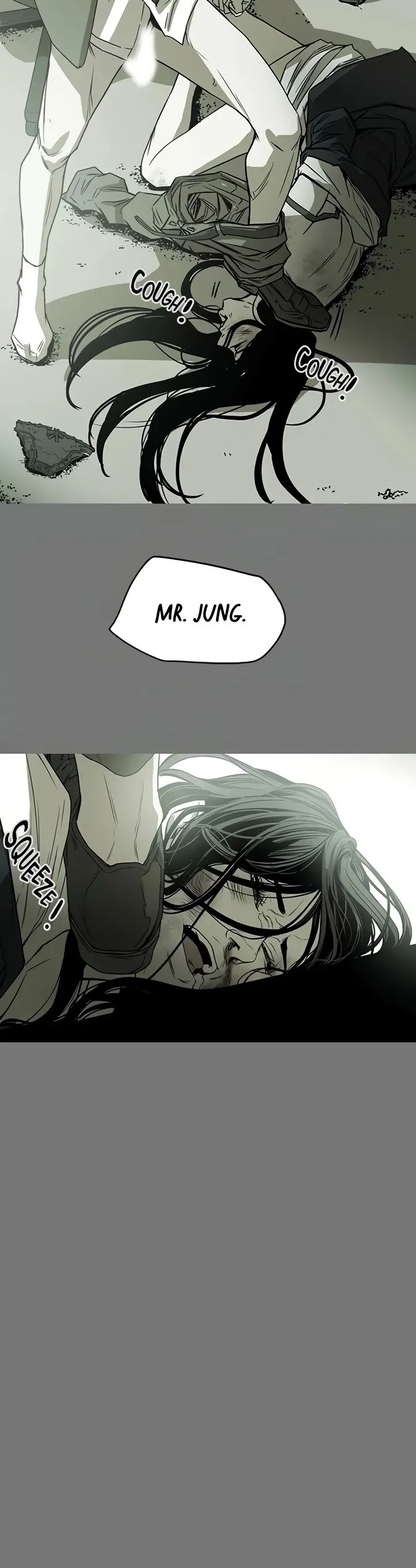 Read HONEY TRAP chapter 80 image 1 on Lezhin