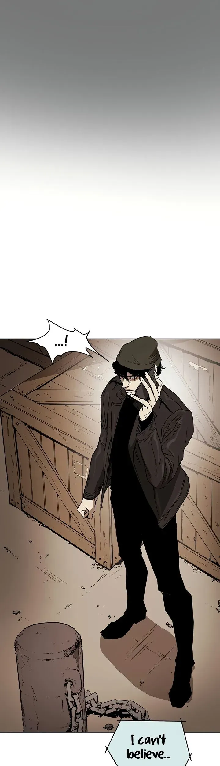 Read HONEY TRAP chapter 80 image 2 on Lezhin