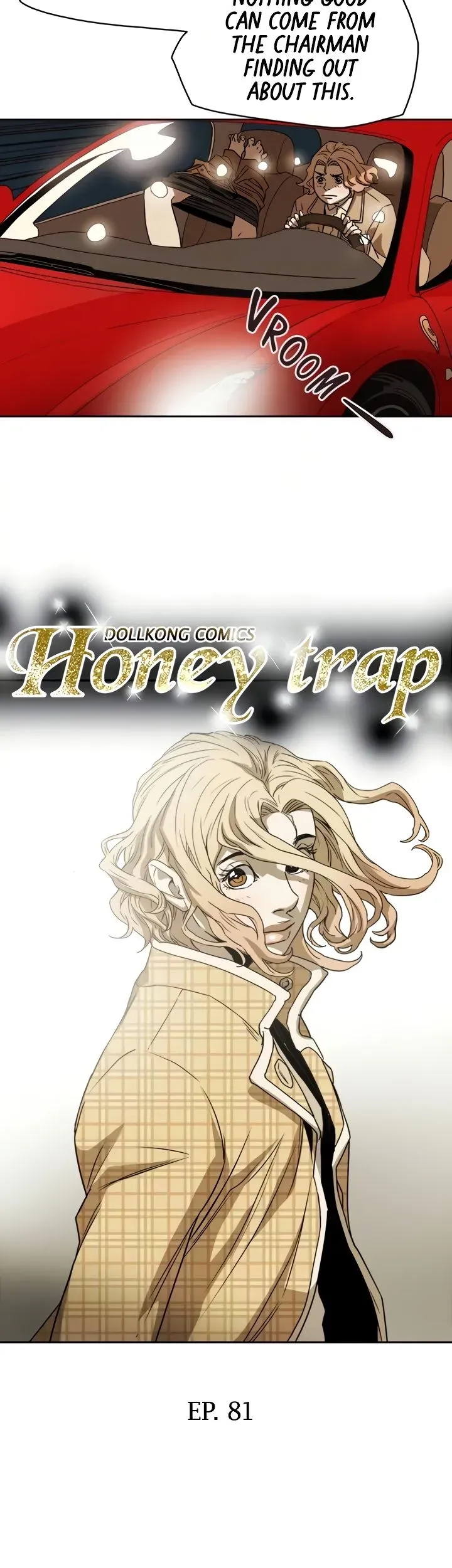 Read HONEY TRAP chapter 81 image 10 on Lezhin