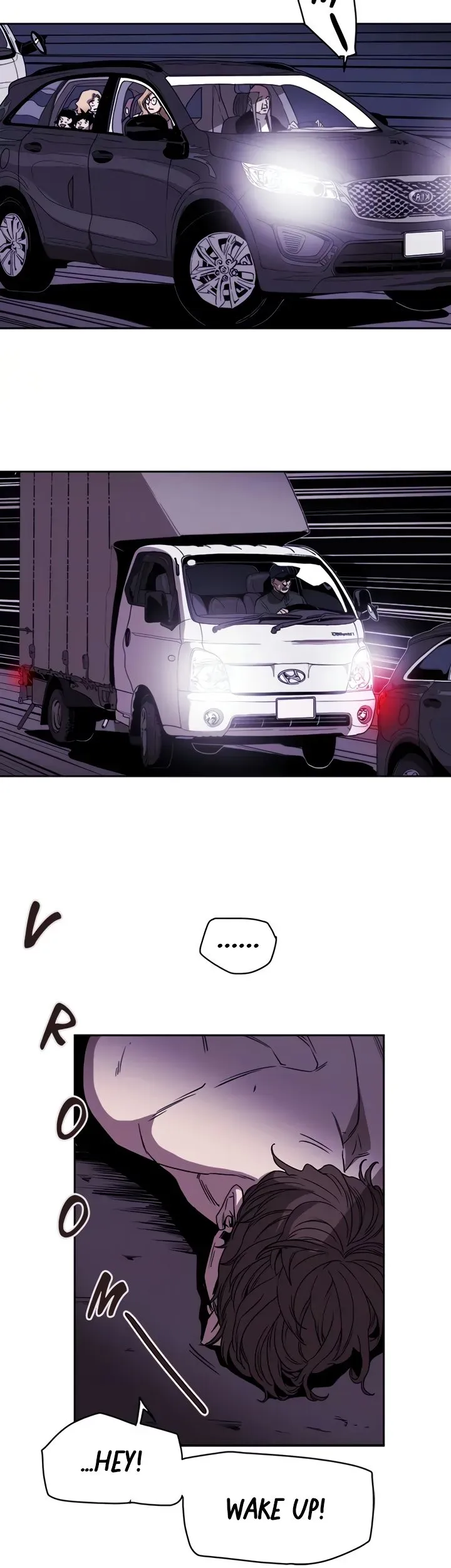 Read HONEY TRAP chapter 81 image 18 on Lezhin