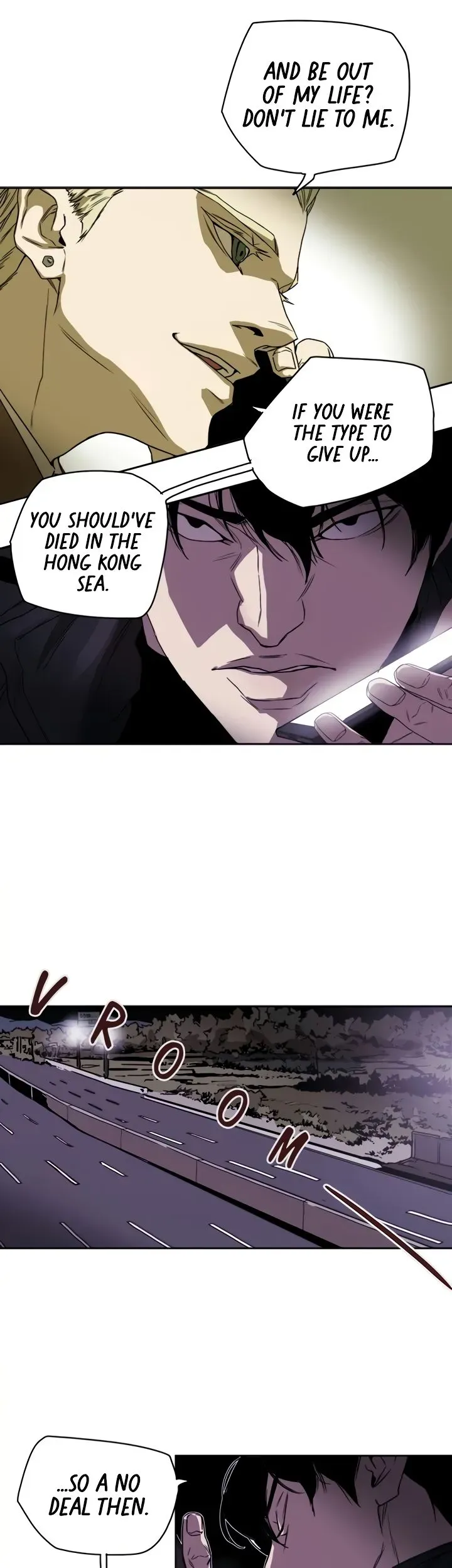 Read HONEY TRAP chapter 81 image 25 on Lezhin