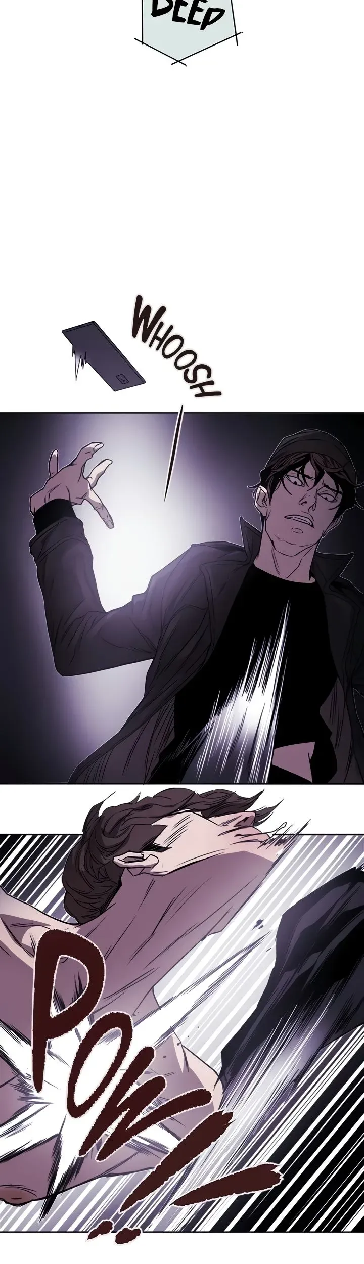 Read HONEY TRAP chapter 81 image 28 on Lezhin