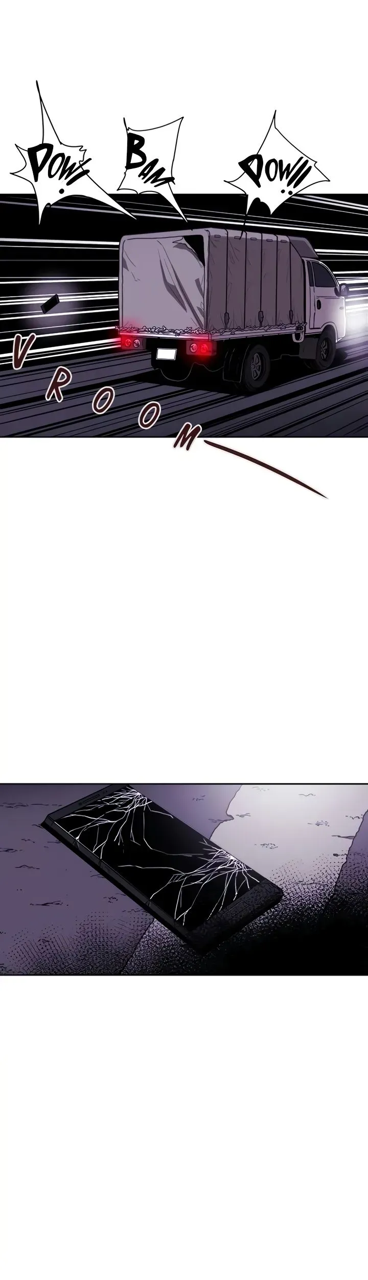 Read HONEY TRAP chapter 81 image 29 on Lezhin