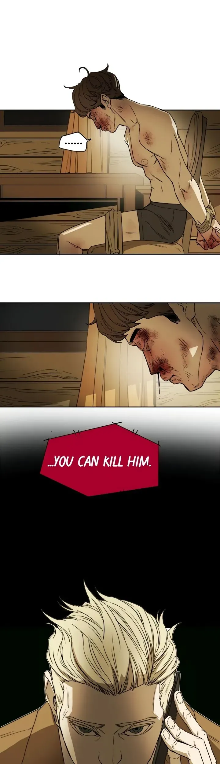 Read HONEY TRAP chapter 82 image 20 on Lezhin