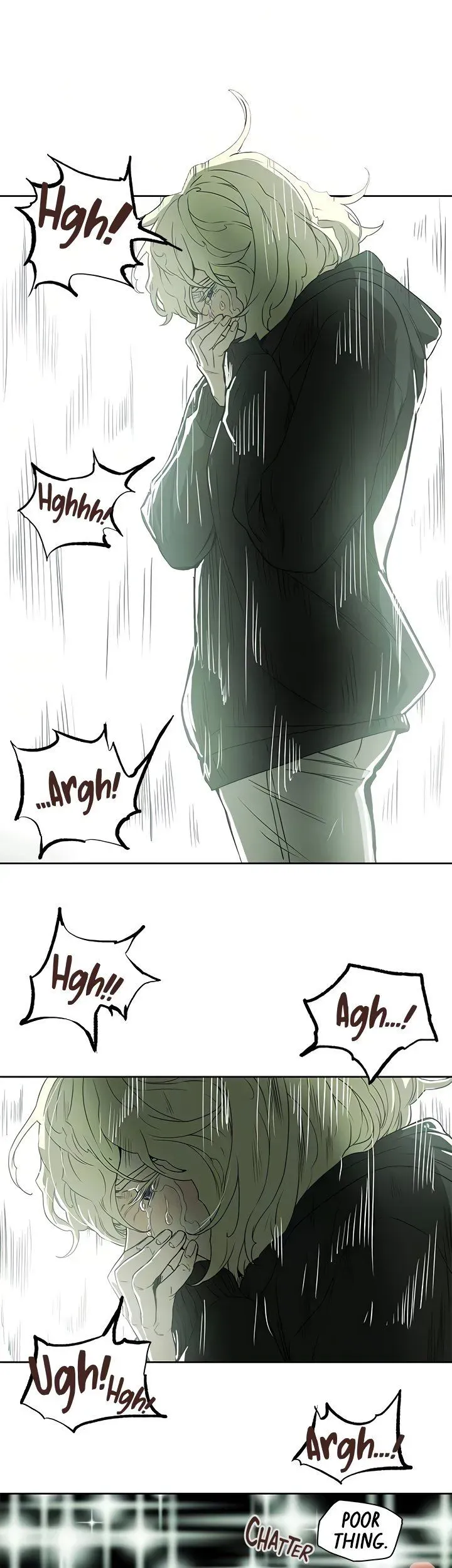 Read HONEY TRAP chapter 84 image 15 on Lezhin