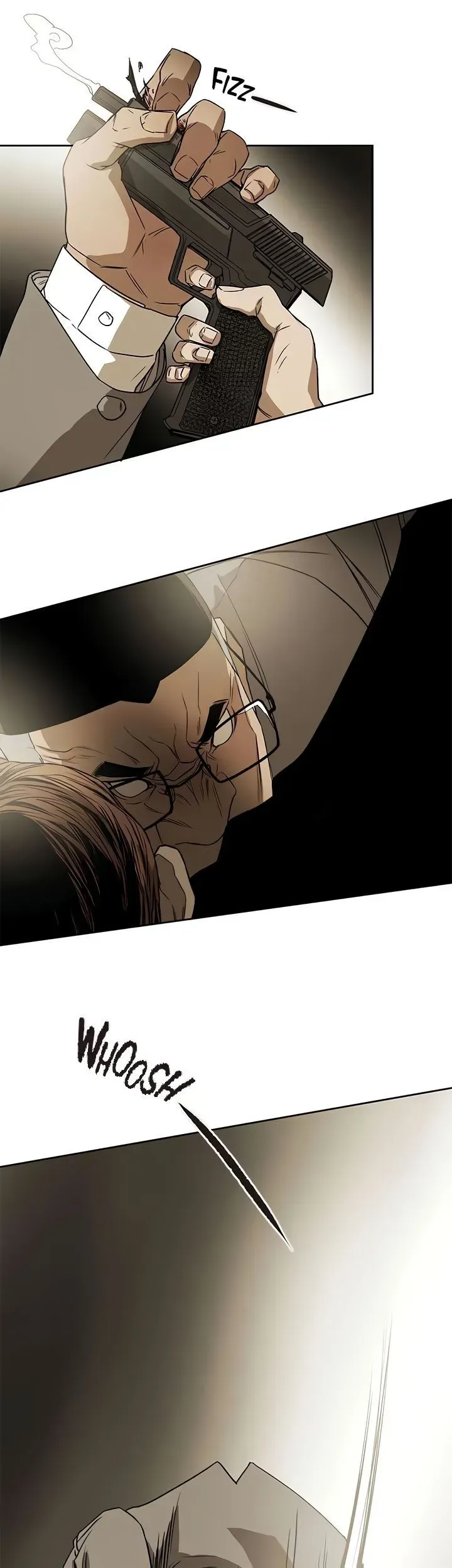 Read HONEY TRAP chapter 86 image 18 on Lezhin