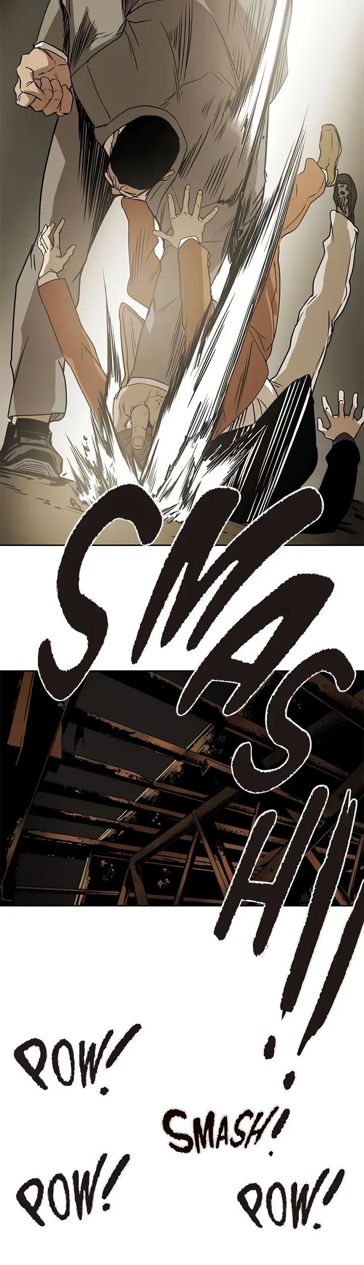 Read HONEY TRAP chapter 86 image 19 on Lezhin