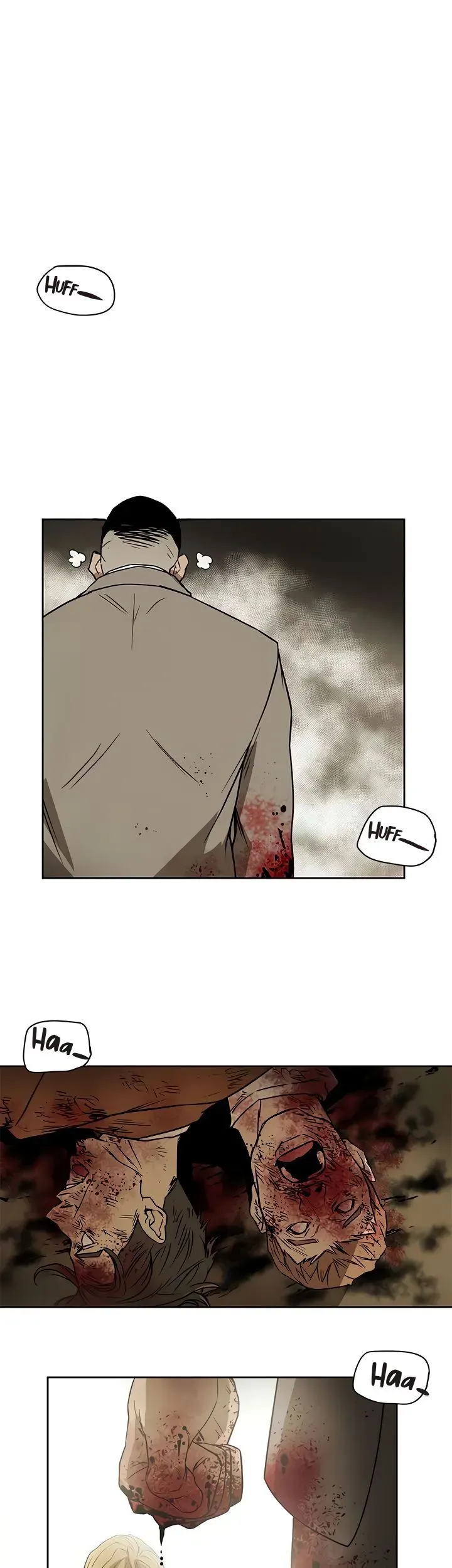Read HONEY TRAP chapter 86 image 20 on Lezhin