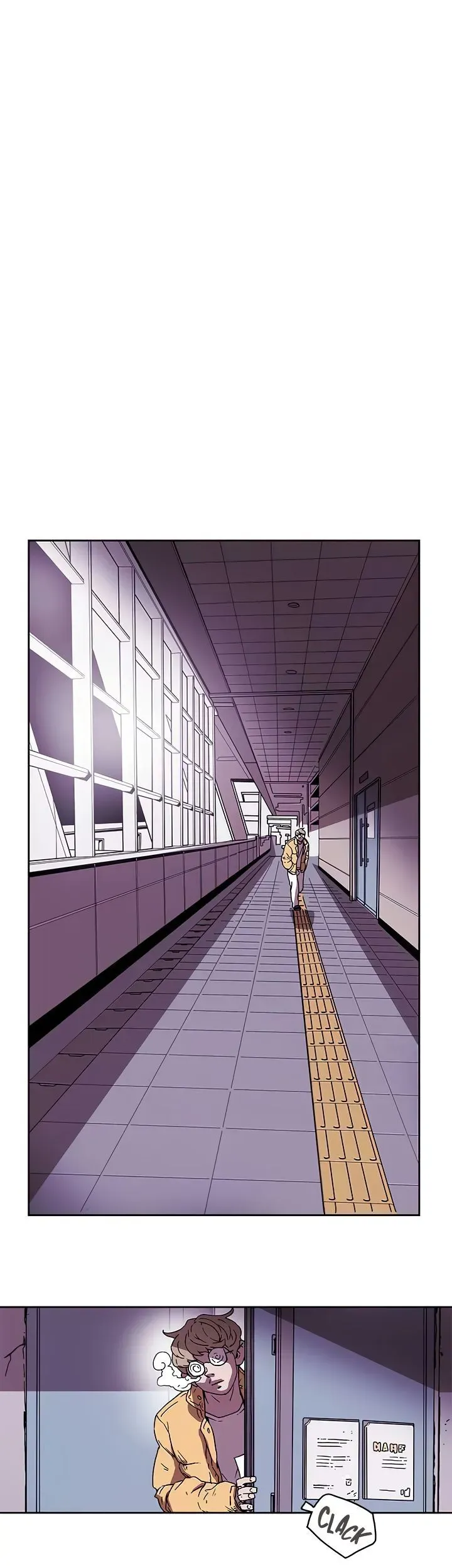 Read HONEY TRAP chapter 86 image 26 on Lezhin