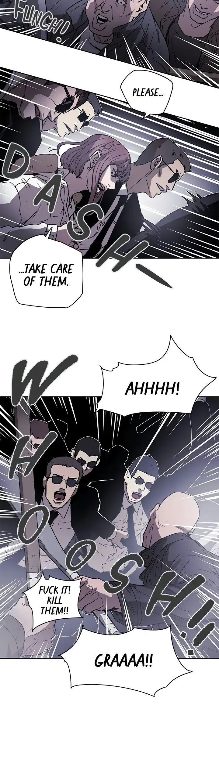 Read HONEY TRAP chapter 87 image 15 on Lezhin