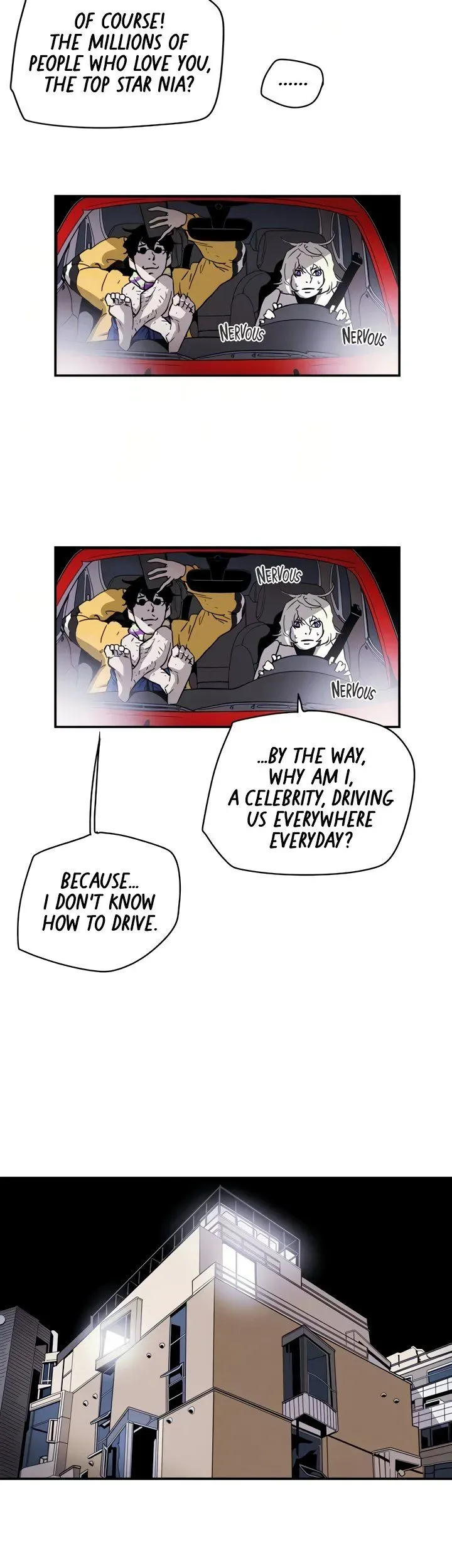 Read HONEY TRAP chapter 88 image 11 on Lezhin