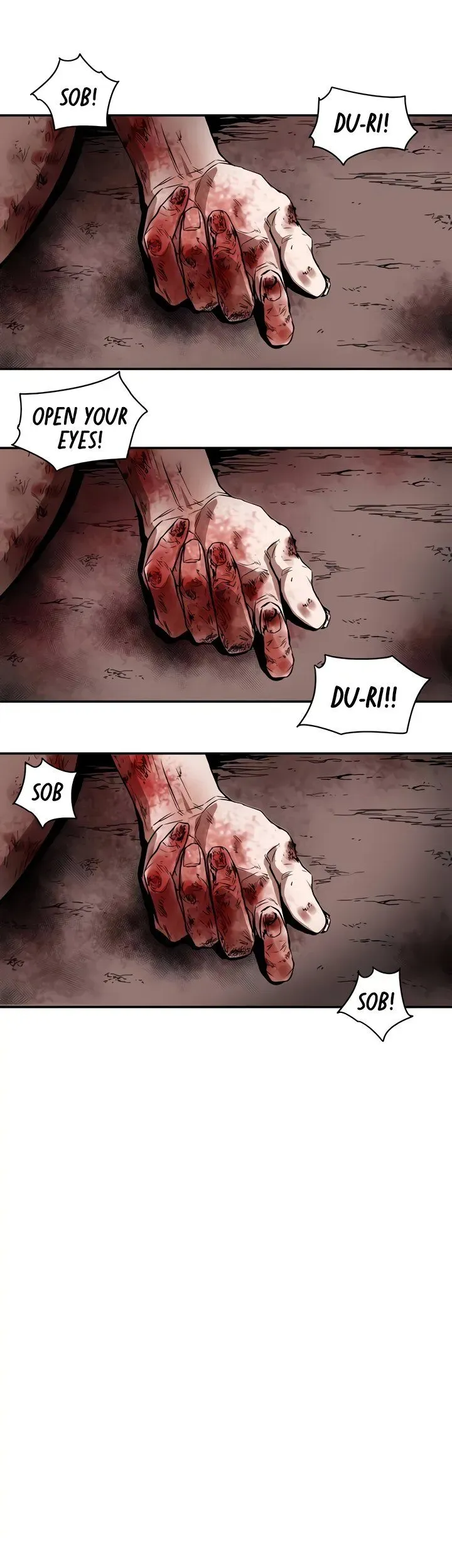 Read HONEY TRAP chapter 88 image 26 on Lezhin