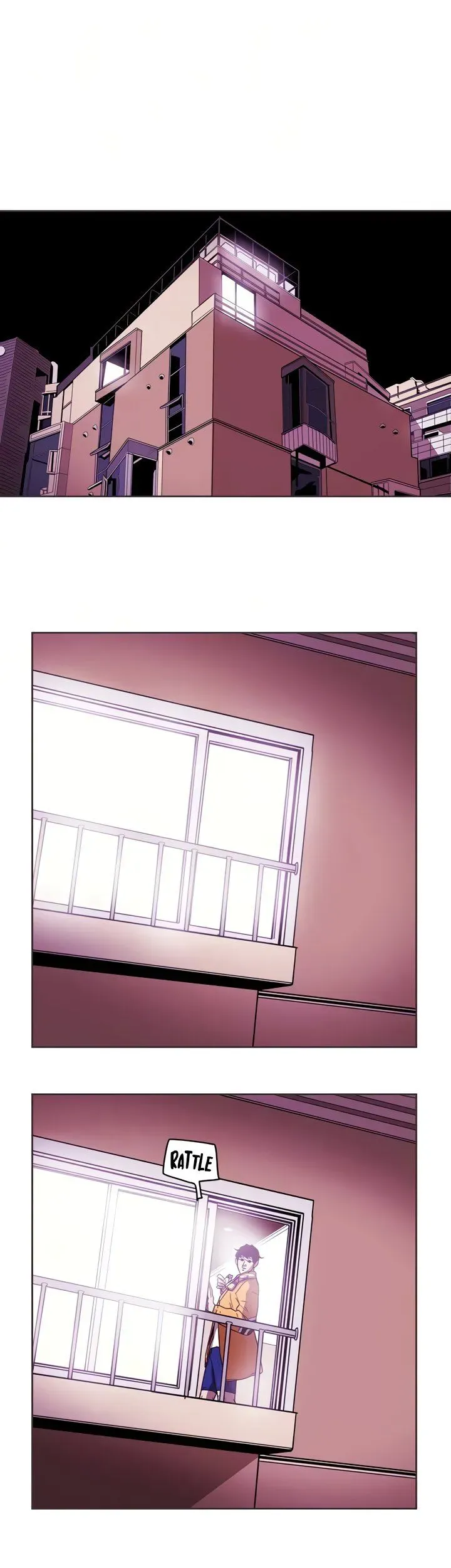 Read HONEY TRAP chapter 89 image 13 on Lezhin