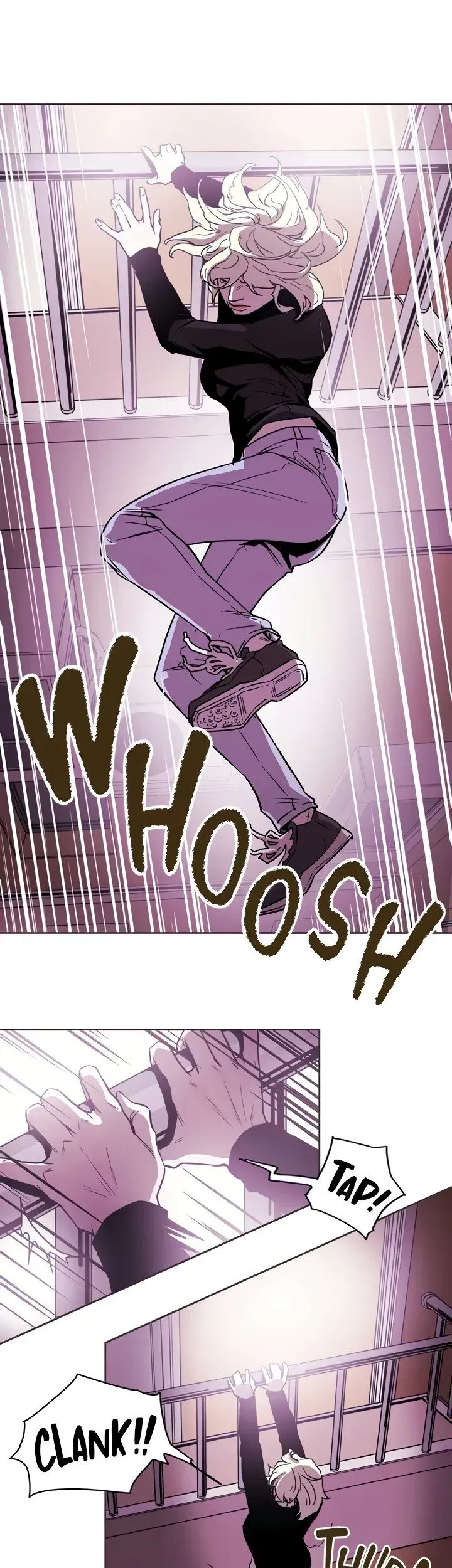Read HONEY TRAP chapter 89 image 24 on Lezhin