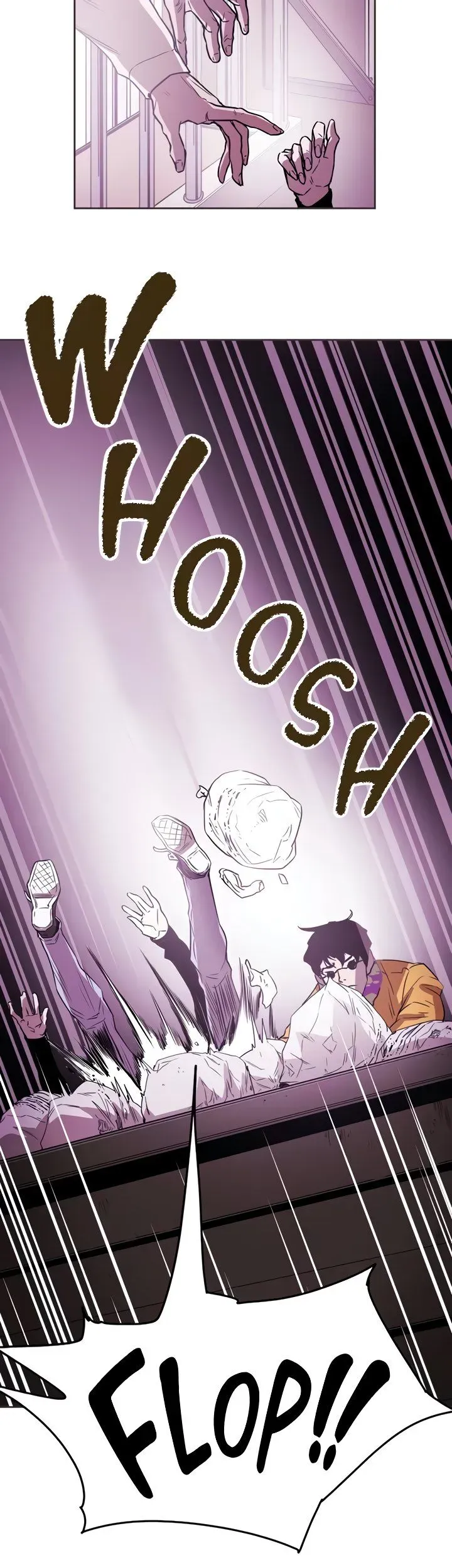 Read HONEY TRAP chapter 89 image 27 on Lezhin