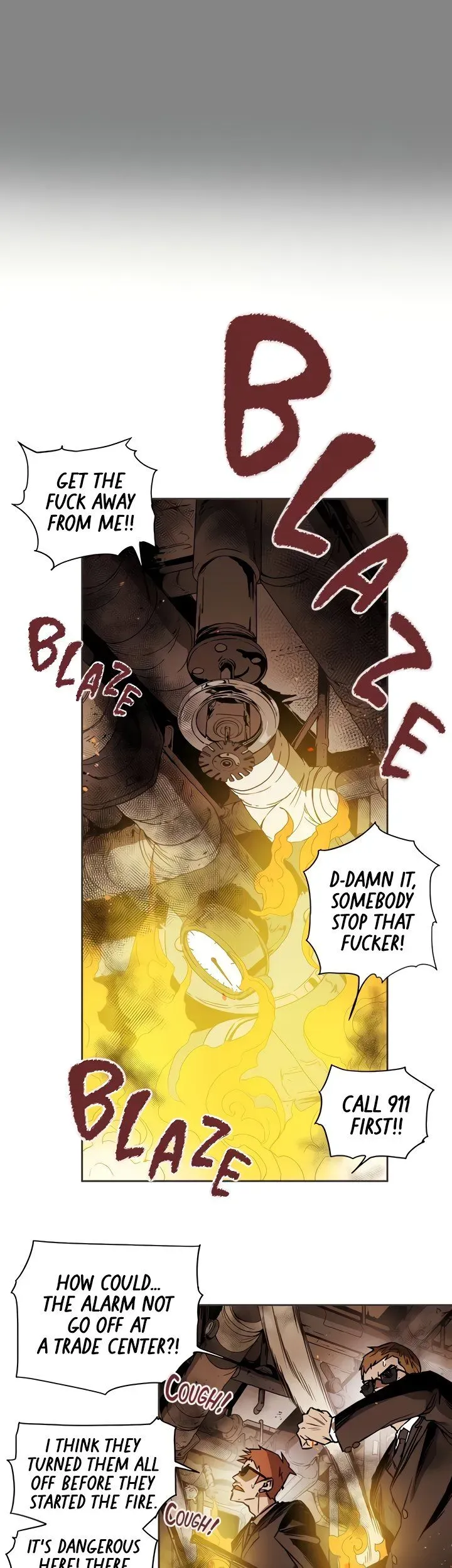 Read HONEY TRAP chapter 89 image 3 on Lezhin